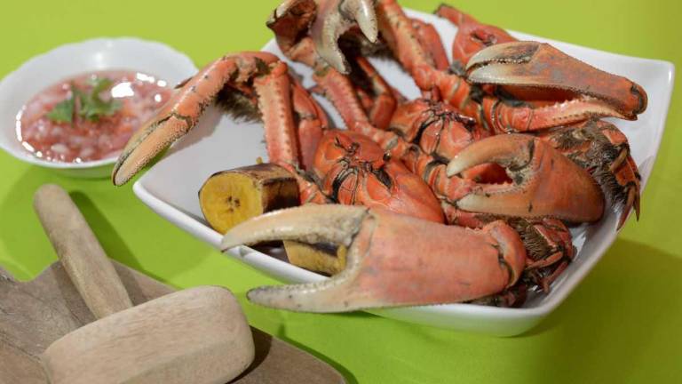 ¿Cuándo empieza el periodo de veda del cangrejo en Ecuador?