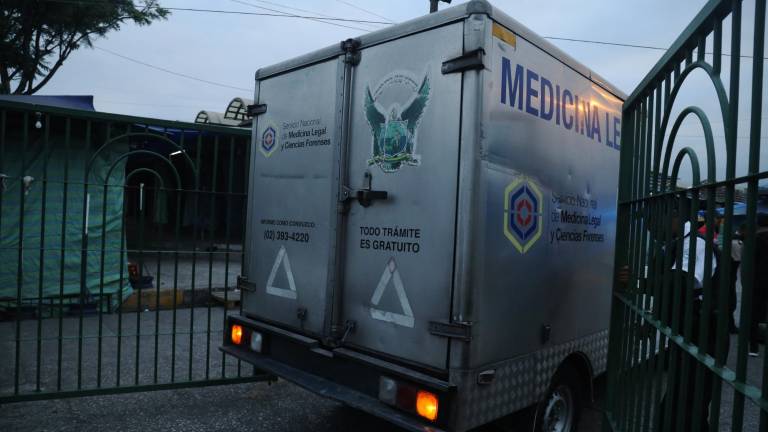 Masacre en Baba: al menos cuatro muertos tras tiroteo en una salón de eventos