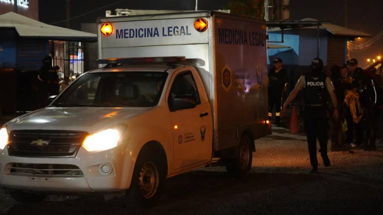 Masacre en Durán: cinco personas, entre ellas una menor de 14 años, fueron asesinadas dentro una vivienda