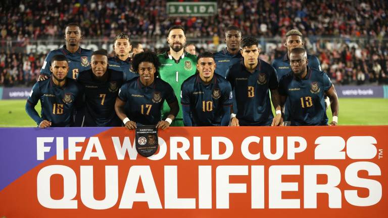Ecuador vs. Paraguay por Eliminatorias: el gol, la tarea pendiente rumbo a 2026