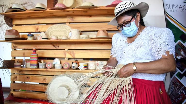 Cuenca es ‘Ciudad Mundial de la Artesanía’