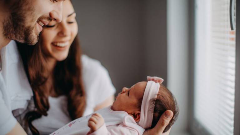 Se facilitan los procesos de adopción en el Ecuador