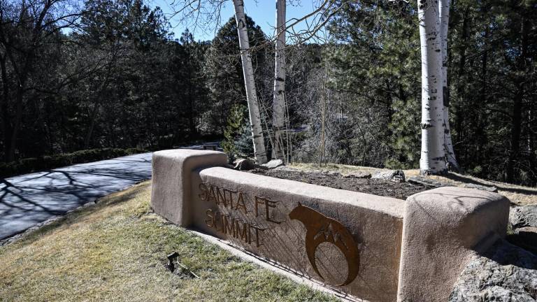 Autopsias revelaron lo que ocurrió en la casa donde el actor Gene Hackman, su esposa Betsy Arakawa y su perro murieron