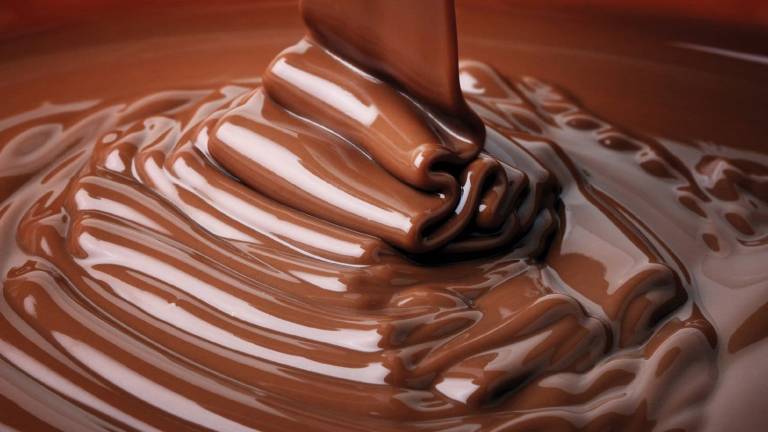 Consumir chocolate todos los días no engorda