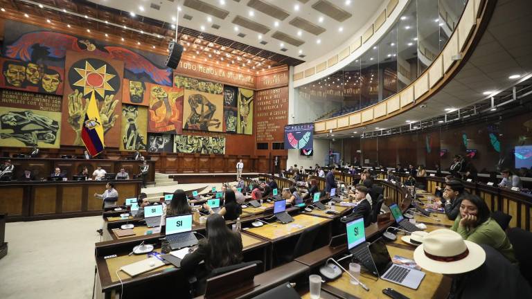 Microvistazo | Asamblea Nacional aprueba reforma contra la trata de personas: penas llegarán hasta 35 años
