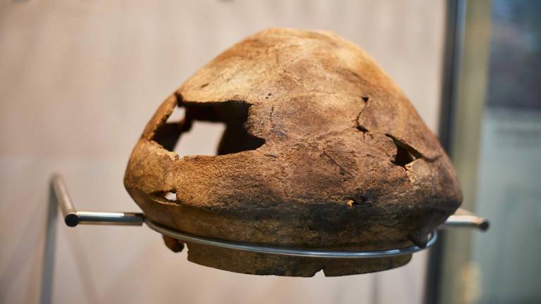 Hallazgos arqueológicos muestran cómo fue la vida de la cultura Machinaza en la Amazonía