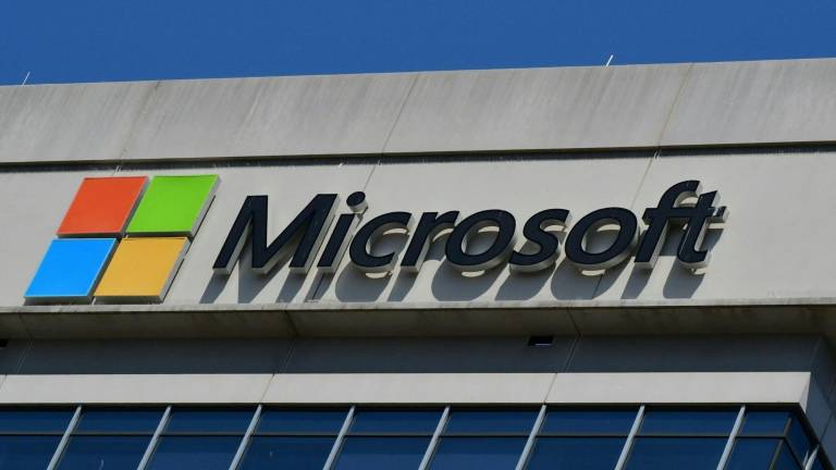 Error en Microsoft expone más de 38.000 datos privados de grandes empresas