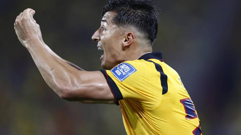 Alan Franco, la figura polifuncional de la Tri