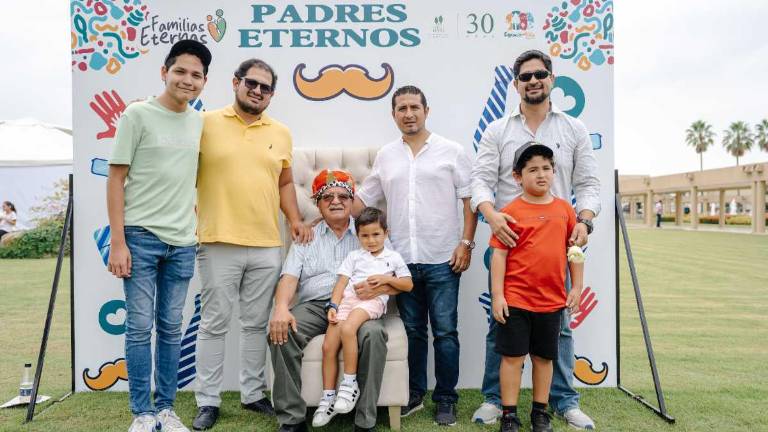 Eventos conmemorativos fortalecen un vínculo más allá del duelo