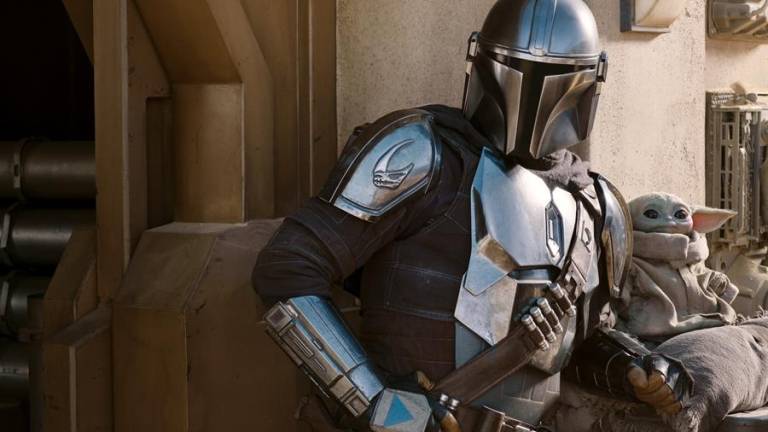 &quot;The Mandalorian&quot; (y Baby Yoda) vuelve con el tráiler de su segunda temporada