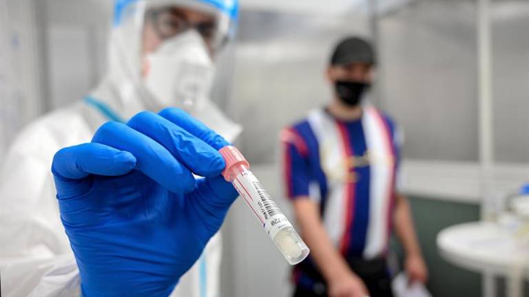 Ecuador, entre los 32 países de riesgo por COVID para la Unión Europea: ciudadanos deben presentar prueba PCR negativa