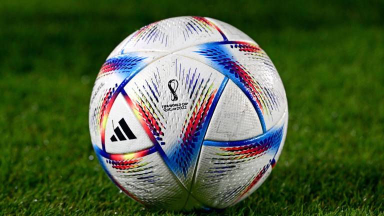 La historia de los balones mundialistas