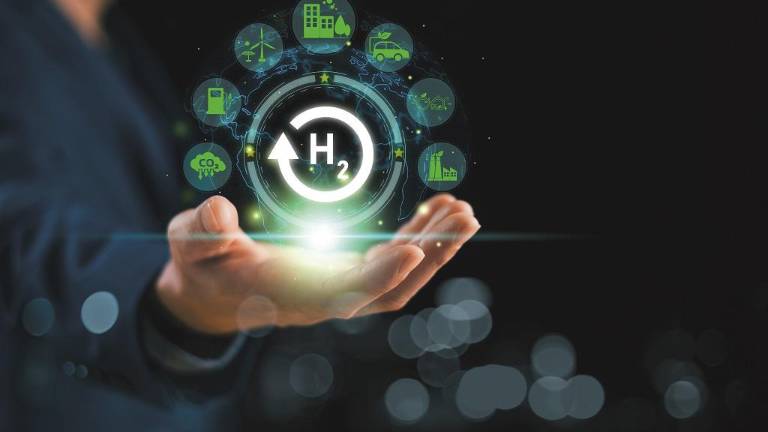 El hidrógeno verde segura una huella de carbono nula y promete revolucionar el sector energético y otras industrias.