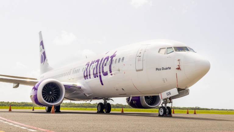 Arajet convierte a Guayaquil en pieza clave de su expansión de vuelos por América