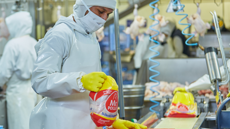 Pronaca: más de 60 años contribuyendo al nuevo mapa alimentario de Ecuador