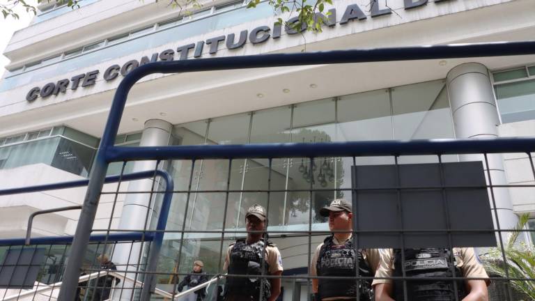 Gobierno pide celeridad a la Corte Constitucional para referéndum sobre Constituyente