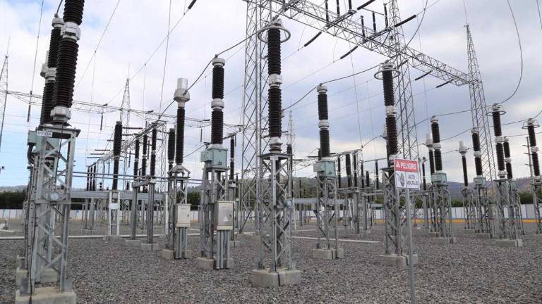 Nadie estaba pasando electricidad. Es un tema más de estabilidad o frecuencia de la señal, nos conviene estar conectados, manifestó el ministro Roberto Luque.