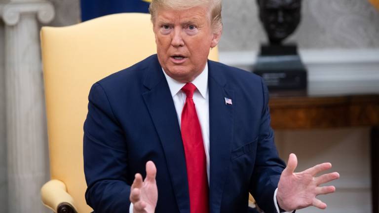 Revelan que Facebook ayudó a elegir a Donald Trump