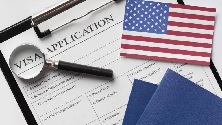 Visa a Estados Unidos: estos países deberán pagar una fianza desde el 21 de enero