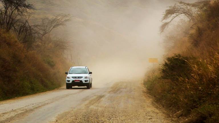 Caminos del olvido