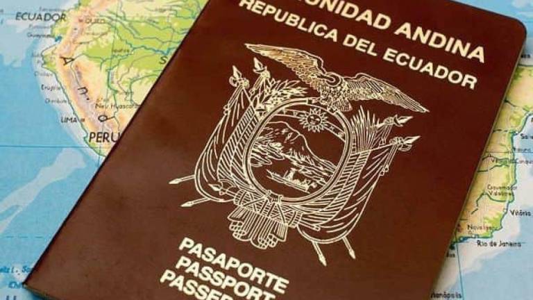 Registro Civil anuncia horarios extendidos para emisión de pasaportes