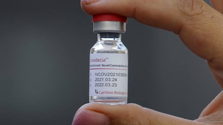 Lo que debe ser saber sobre las vacunas CanSino que llegarán a Ecuador: ¿cuál es su eficacia?