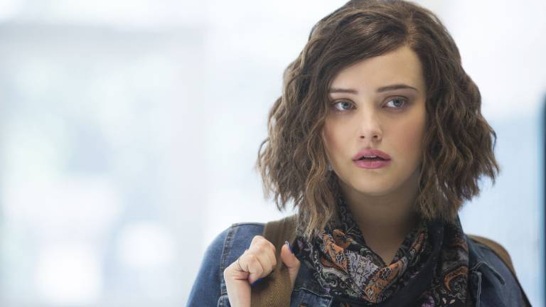 ¿Por qué se suicidó Hannah Baker?
