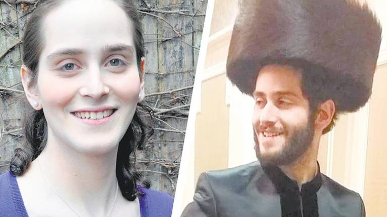Rabino ultraortodoxo abandonó su comunidad para convertirse en mujer
