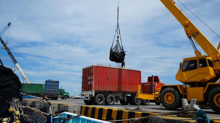 Empresa Pesquera del Litoral: Estratégicos pasos en su crecimiento local e internacional