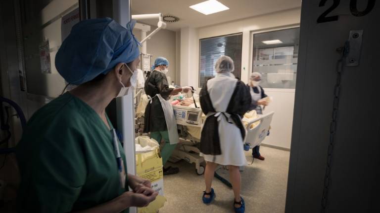 Balance 30 de abril: 227.482 muertos del nuevo coronavirus en el mundo