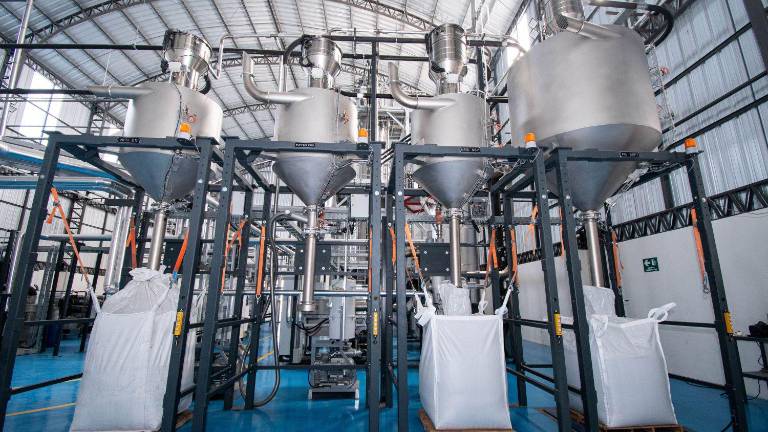 Del reciclaje a la economía circular: la transformación de una industria en Ecuador