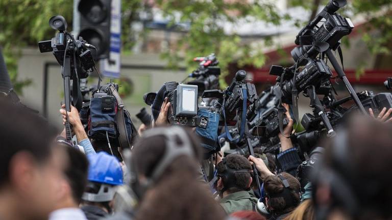 Coalición de medios denuncia los diez mayores abusos contra periodistas en todo el mundo