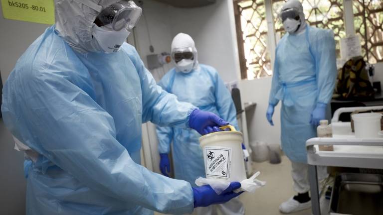 Qué se sabe de la cloroquina para combatir el nuevo coronavirus