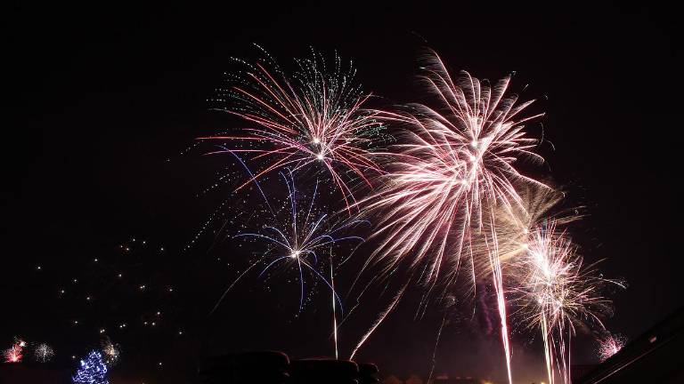 Gobierno anuncia puente para el feriado de Año Nuevo 2026