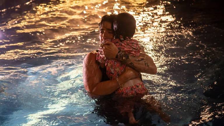 Así comenzó La Reina del Flow 3: 'spoiler' del primer capítulo ya disponible en Netflix