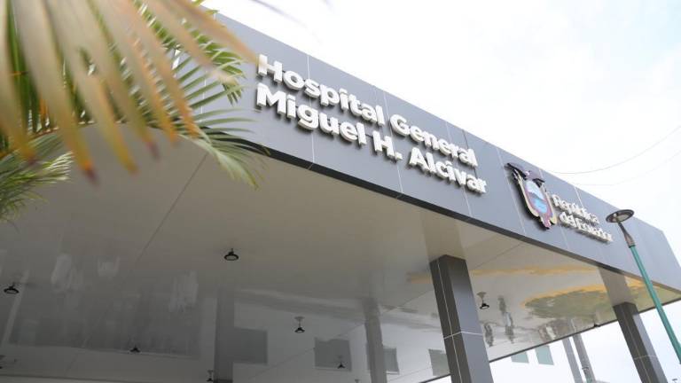 Lo que se sabe sobre el ataque armado en hospital de Bahía de Caráquez que dejó un paciente muerto