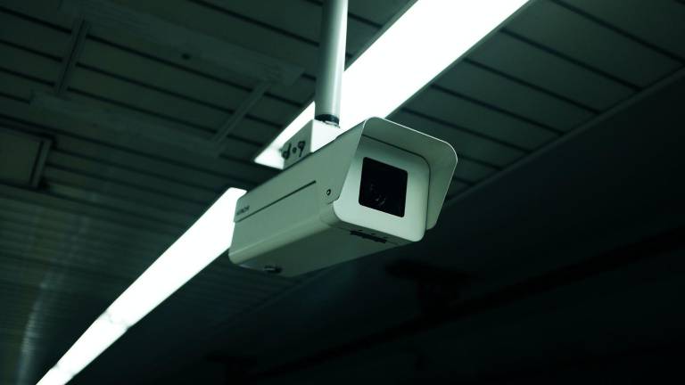 Asamblea investigará el presunto uso irregular de las cámaras de videovigilancia del Municipio de Quito
