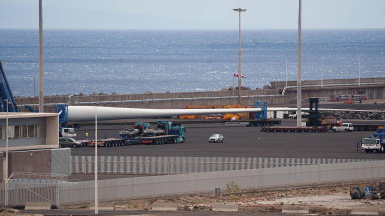 Se acerca la hora del crucial desembarco del crucero con seis casos de hantavirus confirmados