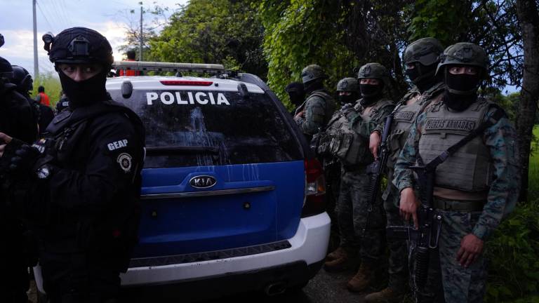 Caso Malvinas: Juez niega libertad a 16 militares procesados por la desaparición forzada de los cuatro menores