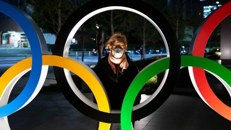 Tokio inhabilita los espacios públicos para mirar sus Juegos Olímpicos