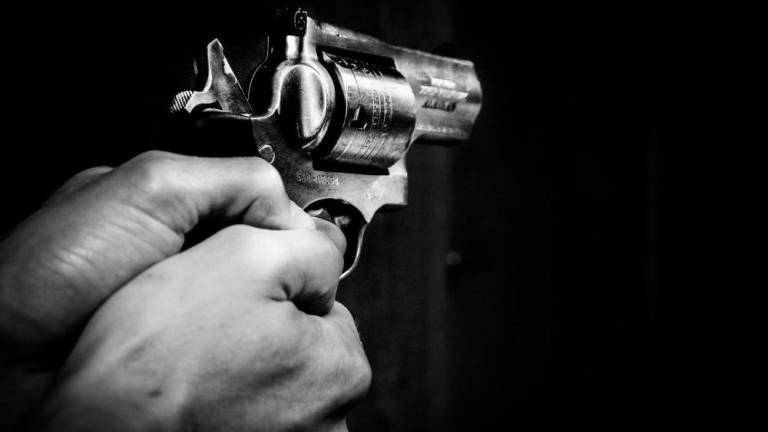 Disparan contra secretario de la Fiscalía en Santa Ana, cantón de Manabí