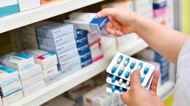 Noboa detalla cómo avanza la compra de medicamentos con India y anuncia acuerdos con otros tres países