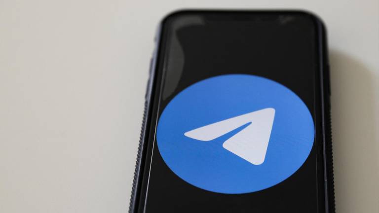 Brasil ordena suspender Telegram