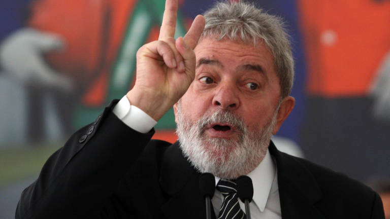Los cinco procesos judiciales que jaquean a Lula en Brasil