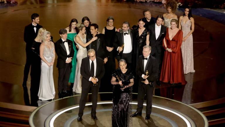 Premios Oscar 2024: así se vivió la gala
