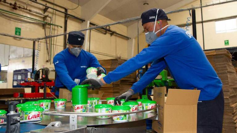 La peruana Alicorp, dueña de Don Vittorio, compra Jabonería Wilson de Ecuador