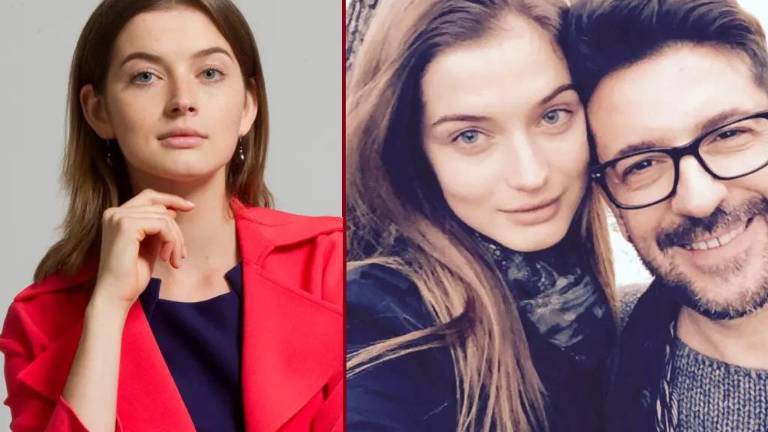 La historia de la exreina de belleza que desapareció en Italia y fue hallada semanas después por su marido en Nueva York, con una nueva vida y otra pareja