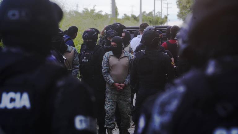 ‘Caso Malvinas’: Militar revela disparos de fusil, golpizas y grabaciones durante traslado de los cuatro menores