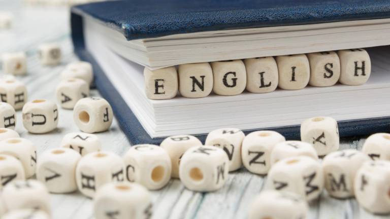 10 curiosidades que quizás no sabías sobre el idioma inglés