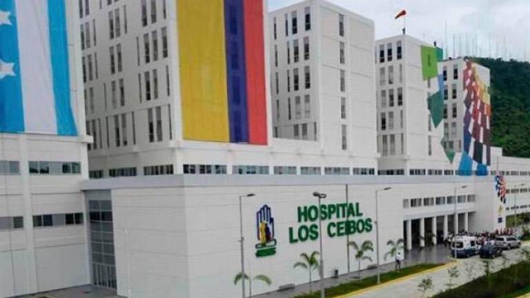 Más personas son vinculadas a caso por presunto peculado en hospital Los Ceibos: ¿cuánto es el perjuicio?